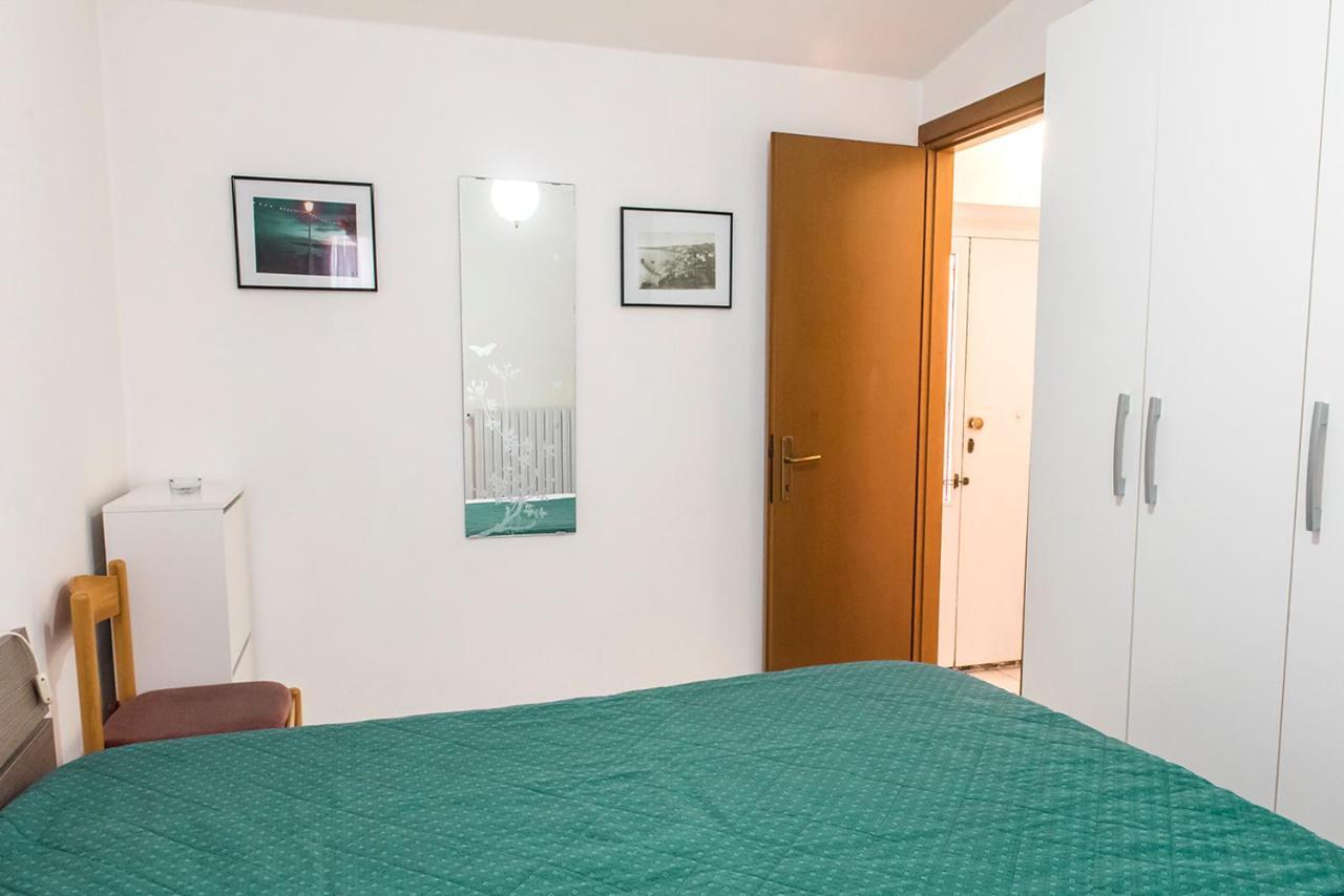 Apartmán Casa Del Grillo Numana Exteriér fotografie